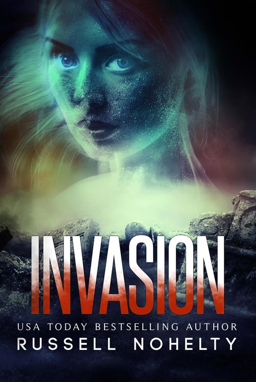 Produktbild: Invasion