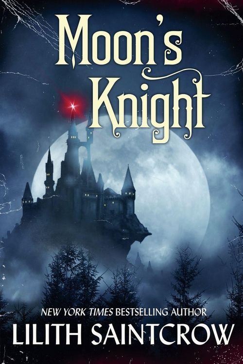 Produktbild: Moon's Knight