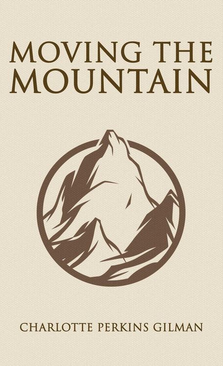 Produktbild: Moving the Mountain