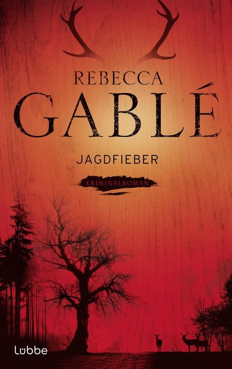 Produktbild: Jagdfieber