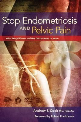 Produktbild: Stop Endometriosis and Pelvic Pain