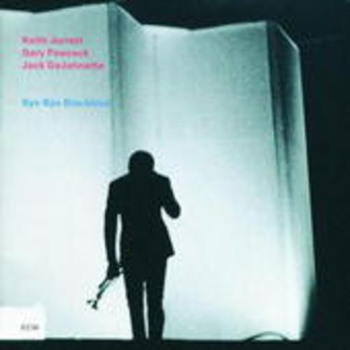 Produktbild: Bye Bye Blackbird (Touchstones)