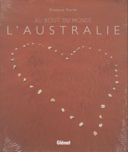 Produktbild: Au bout du monde : l'Australie