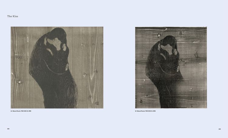 Produktbild: Munch and Expressionism