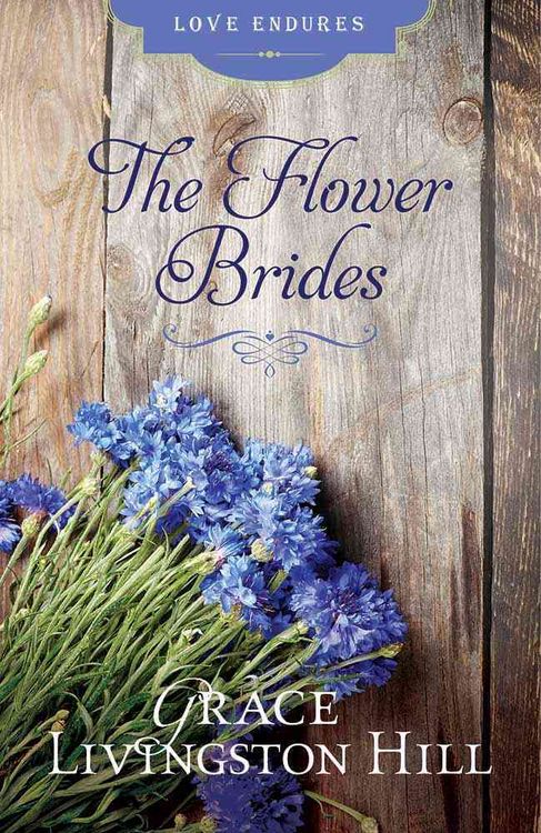 Produktbild: Flower Brides