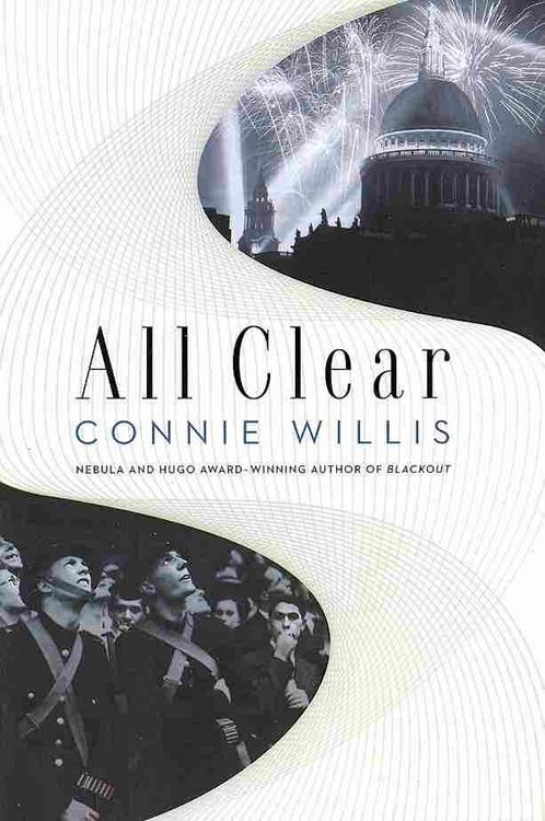 Produktbild: All Clear