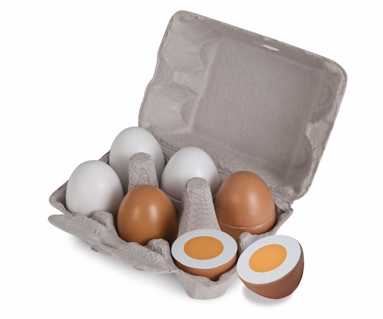 Produktbild: Eichhorn Eier