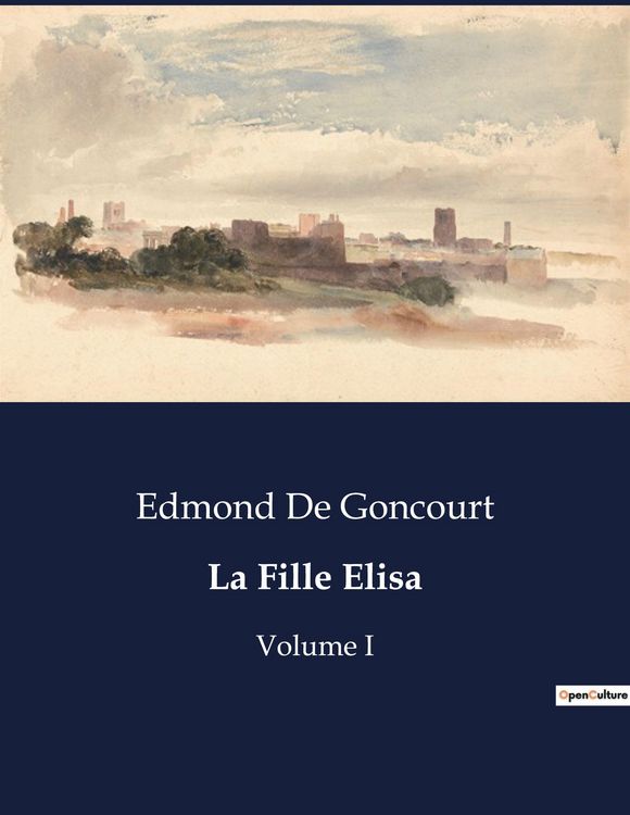 Produktbild: La Fille Elisa