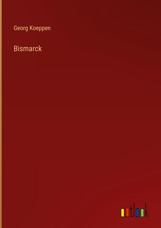 Produktbild: Bismarck