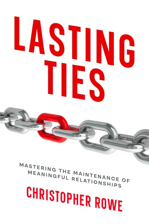 Produktbild: Lasting Ties