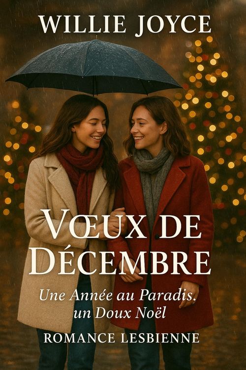 Produktbild: Voeux de D&eacute;cembre