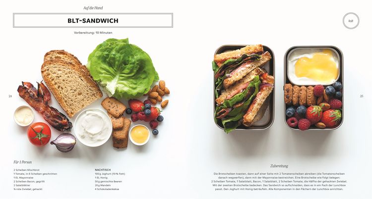 Produktbild: Super-Lunchbox