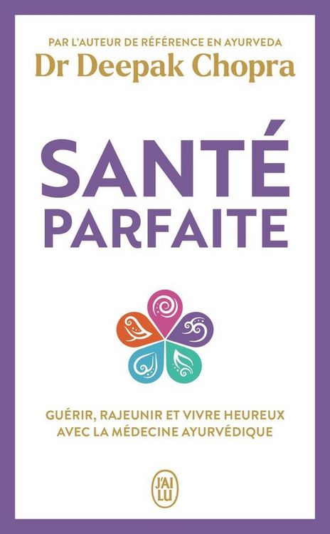 Produktbild: Sant&eacute; parfaite