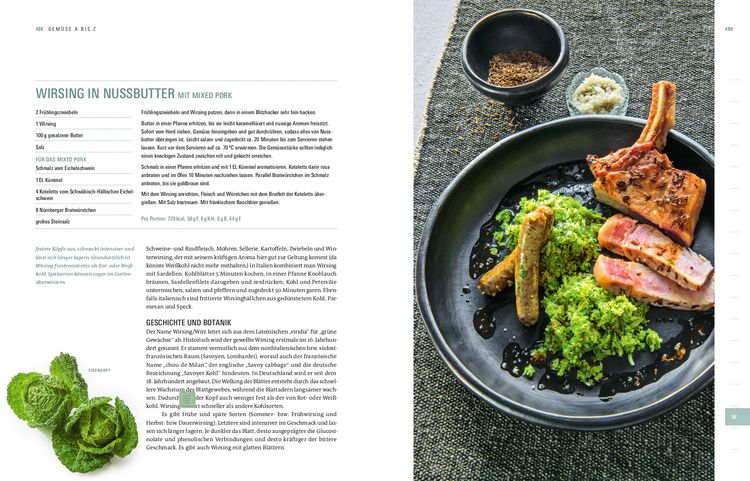 Produktbild: Aroma Gem&uuml;se