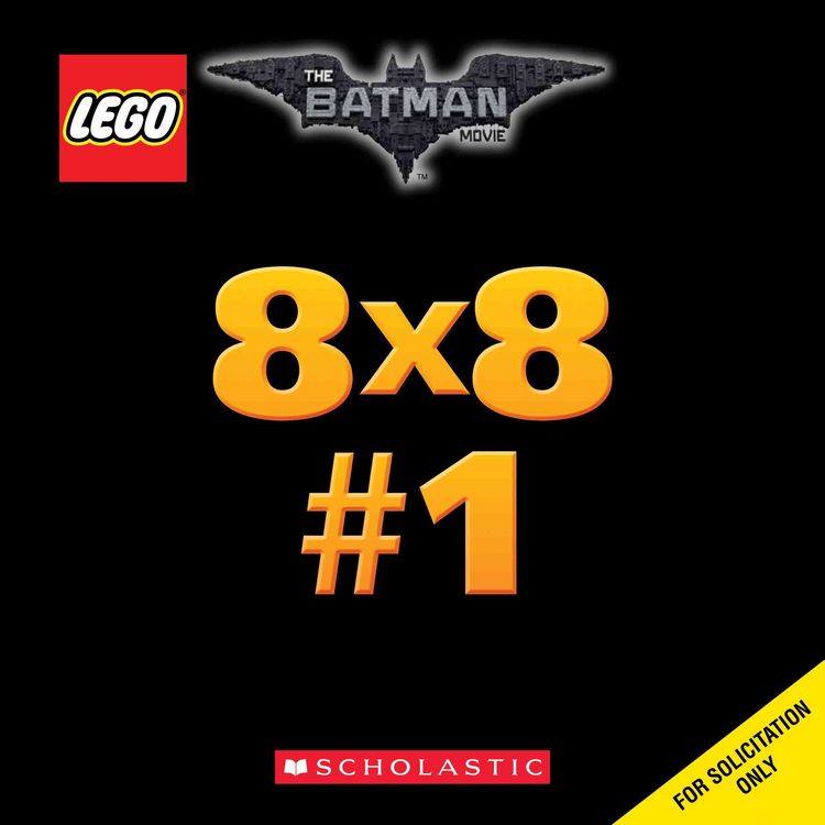 Produktbild: Jokers Big Break (the Lego Bat