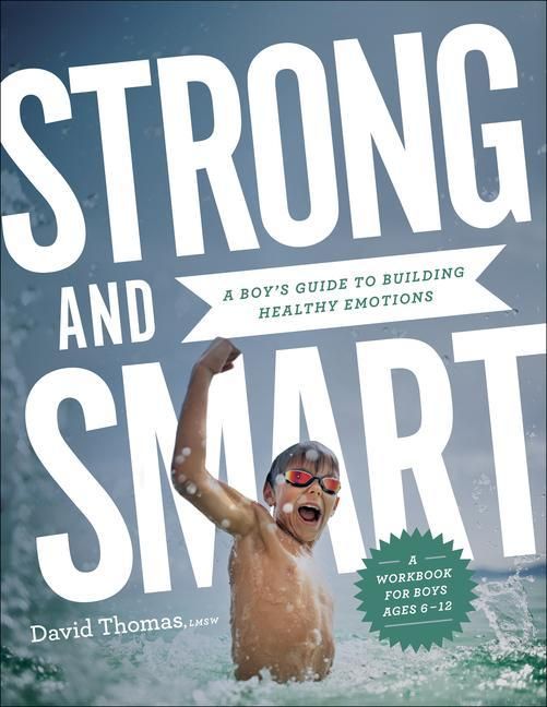 Produktbild: Strong and Smart