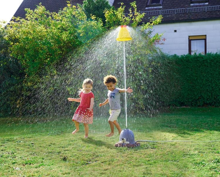 Produktbild: AquaPlay Moli