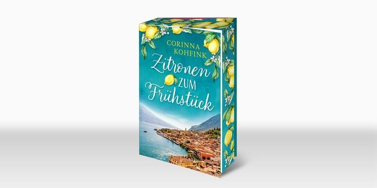 Produktbild: Zitronen zum Fr&uuml;hst&uuml;ck