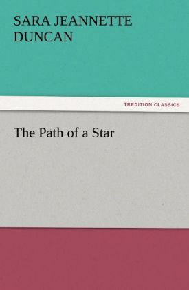 Produktbild: The Path of a Star