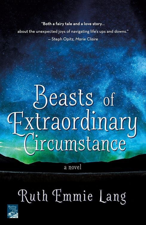 Produktbild: Beasts of Extraordinary Circumstance