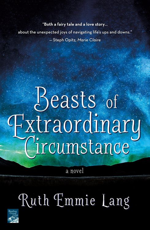 Produktbild: Beasts of Extraordinary Circumstance