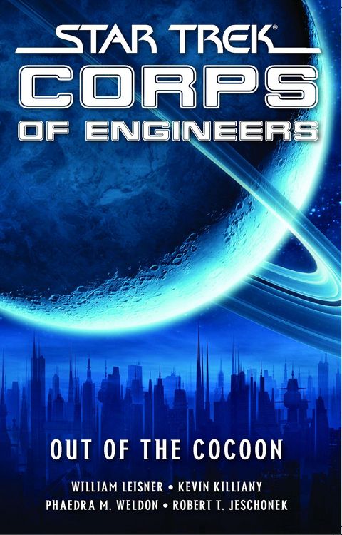 Produktbild: Star Trek