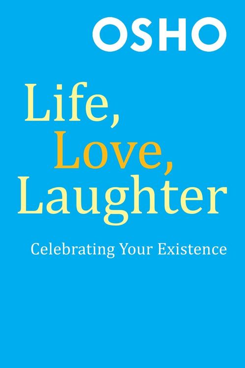 Produktbild: Life, Love, Laughter