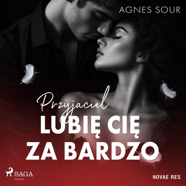 Produktbild: Przyjaciel. Lubię cię za bardzo