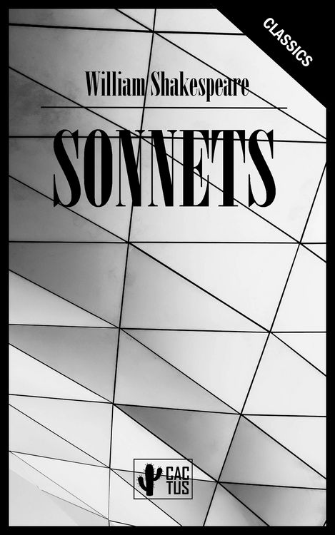 Produktbild: Sonnets
