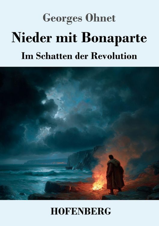 Produktbild: Nieder mit Bonaparte