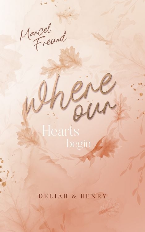 Produktbild: Where Our Hearts Begin