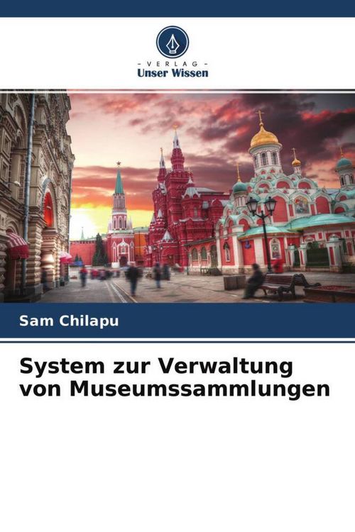 Produktbild: System zur Verwaltung von Museumssammlungen