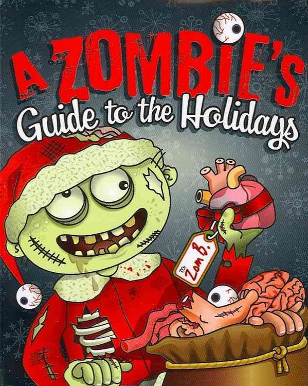 Produktbild: Zombies Gt The Holidays