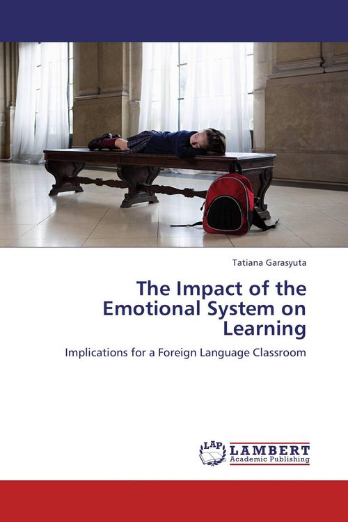 Produktbild: The Impact of the Emotional System on Learning