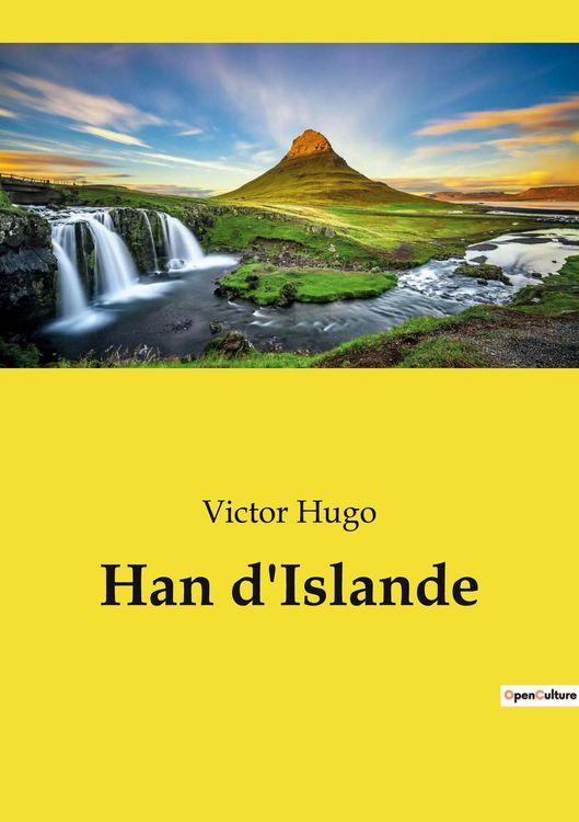Produktbild: Han d'Islande