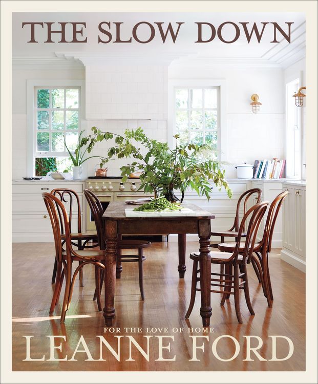Produktbild: Slow Down