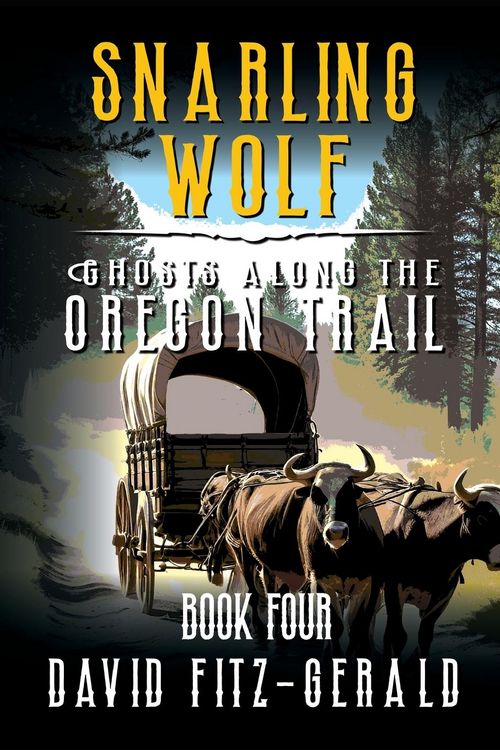 Produktbild: Snarling Wolf