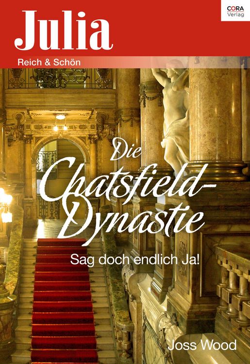 Produktbild: Sag doch endlich Ja!