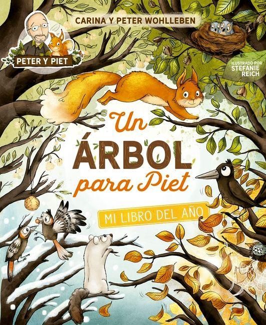Produktbild: Un Arbol Para Piet