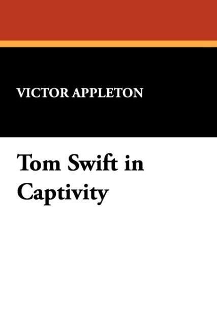 Produktbild: Ts in Captivity
