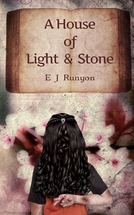 Produktbild: A House of Light and Stone