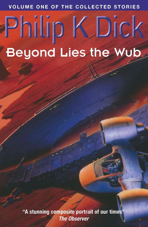 Produktbild: Beyond Lies The Wub