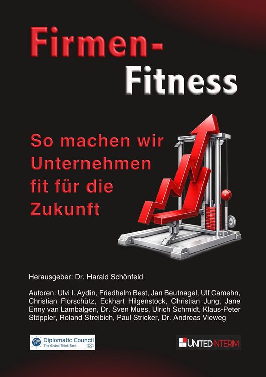 Produktbild: Firmen-Fitness