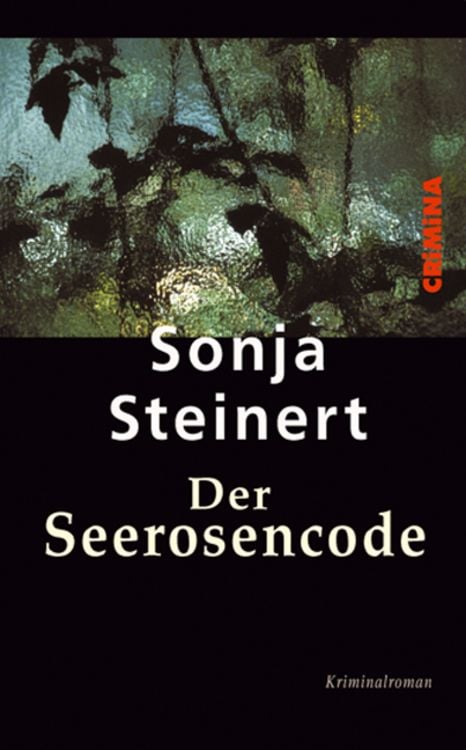 Produktbild: Der Seerosencode