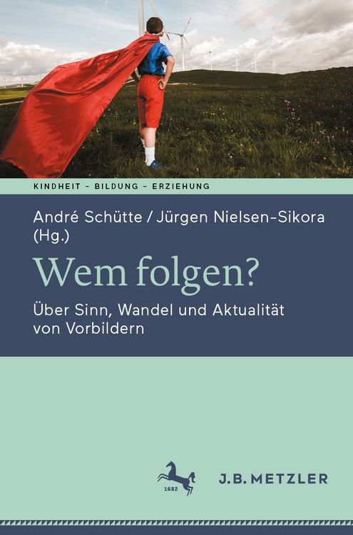 Produktbild: Wem folgen?