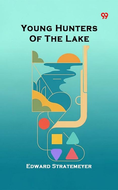 Produktbild: Young Hunters Of The Lake