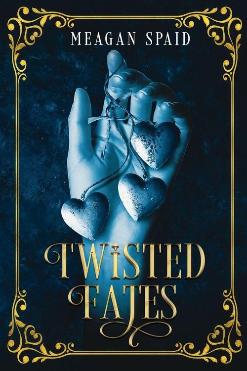 Produktbild: Twisted Fates