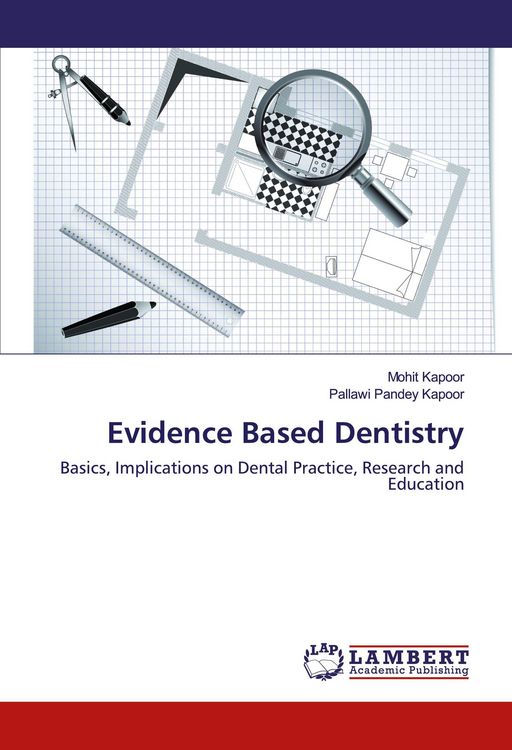 Produktbild: Evidence Based Dentistry