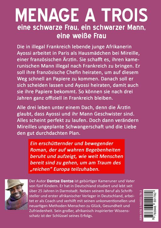 Produktbild: Nicht ohne meinen Mann: Liebes-Schach in Paris