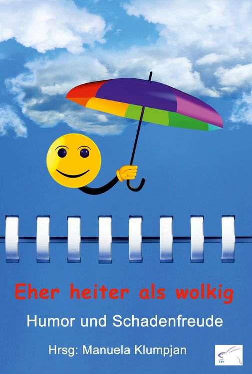 Produktbild: Eher heiter als wolkig
